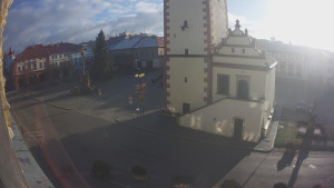 Město Dobruška - Náměstí F. L. Věka v Dobrušce - 28.12.2025 v 10:30 Město Dobruška - Náměstí F. L. Věka v Dobrušce - 28.12.2025 v 10:30