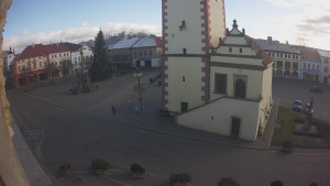 Město Dobruška - Náměstí F. L. Věka v Dobrušce - 28.12.2025 v 12:00 Město Dobruška - Náměstí F. L. Věka v Dobrušce - 28.12.2025 v 12:00