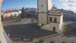 Město Dobruška - Náměstí F. L. Věka v Dobrušce - 28.12.2025 v 12:30 Město Dobruška - Náměstí F. L. Věka v Dobrušce - 28.12.2025 v 12:30