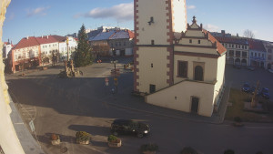 Město Dobruška - Náměstí F. L. Věka v Dobrušce - 28.12.2025 v 14:00 Město Dobruška - Náměstí F. L. Věka v Dobrušce - 28.12.2025 v 14:00