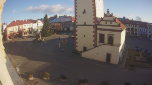 Město Dobruška - Náměstí F. L. Věka v Dobrušce - 28.12.2025 v 14:15 Město Dobruška - Náměstí F. L. Věka v Dobrušce - 28.12.2025 v 14:15