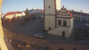 Město Dobruška - Náměstí F. L. Věka v Dobrušce - 28.12.2025 v 15:15 Město Dobruška - Náměstí F. L. Věka v Dobrušce - 28.12.2025 v 15:15