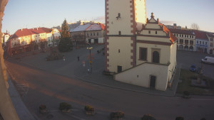 Město Dobruška - Náměstí F. L. Věka v Dobrušce - 28.12.2025 v 15:30 Město Dobruška - Náměstí F. L. Věka v Dobrušce - 28.12.2025 v 15:30