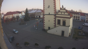 Město Dobruška - Náměstí F. L. Věka v Dobrušce - 28.12.2025 v 16:00 Město Dobruška - Náměstí F. L. Věka v Dobrušce - 28.12.2025 v 16:00