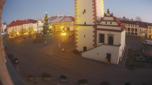 Město Dobruška - Náměstí F. L. Věka v Dobrušce - 28.12.2025 v 16:30 Město Dobruška - Náměstí F. L. Věka v Dobrušce - 28.12.2025 v 16:30