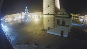 Město Dobruška - Náměstí F. L. Věka v Dobrušce - 28.12.2025 v 17:30 Město Dobruška - Náměstí F. L. Věka v Dobrušce - 28.12.2025 v 17:30