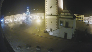 Město Dobruška - Náměstí F. L. Věka v Dobrušce - 28.12.2025 v 18:00 Město Dobruška - Náměstí F. L. Věka v Dobrušce - 28.12.2025 v 18:00