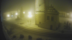 Náměstí F. L. Věka v Dobrušce