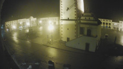 Náměstí F. L. Věka v Dobrušce