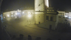 Náměstí F. L. Věka v Dobrušce