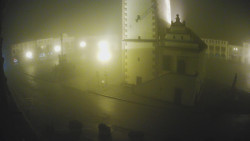 Náměstí F. L. Věka v Dobrušce