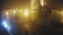 Náměstí F. L. Věka v Dobrušce