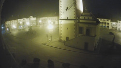 Náměstí F. L. Věka v Dobrušce