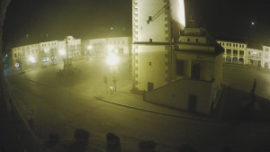 Město Dobruška - Náměstí F. L. Věka v Dobrušce - 11.3.2026 v 04:00 Město Dobruška - Náměstí F. L. Věka v Dobrušce - 11.3.2026 v 04:00