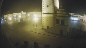 Město Dobruška - Náměstí F. L. Věka v Dobrušce - 11.3.2026 v 05:00 Město Dobruška - Náměstí F. L. Věka v Dobrušce - 11.3.2026 v 05:00