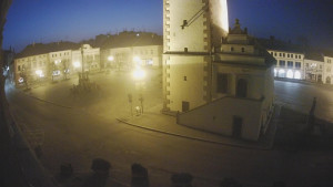 Město Dobruška - Náměstí F. L. Věka v Dobrušce - 11.3.2026 v 05:30 Město Dobruška - Náměstí F. L. Věka v Dobrušce - 11.3.2026 v 05:30