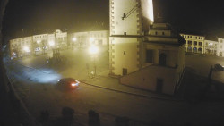 Náměstí F. L. Věka v Dobrušce