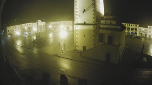 Město Dobruška - Náměstí F. L. Věka v Dobrušce - 17.3.2026 v 00:00 Město Dobruška - Náměstí F. L. Věka v Dobrušce - 17.3.2026 v 00:00