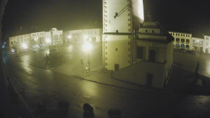 Město Dobruška - Náměstí F. L. Věka v Dobrušce - 17.3.2026 v 02:00 Město Dobruška - Náměstí F. L. Věka v Dobrušce - 17.3.2026 v 02:00