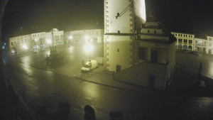 Město Dobruška - Náměstí F. L. Věka v Dobrušce - 17.3.2026 v 04:00 Město Dobruška - Náměstí F. L. Věka v Dobrušce - 17.3.2026 v 04:00