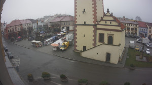 Město Dobruška - Náměstí F. L. Věka v Dobrušce - 17.3.2026 v 08:00 Město Dobruška - Náměstí F. L. Věka v Dobrušce - 17.3.2026 v 08:00