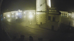 Náměstí F. L. Věka v Dobrušce