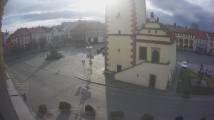 Město Dobruška - Náměstí F. L. Věka v Dobrušce - 28.3.2026 v 08:00 Město Dobruška - Náměstí F. L. Věka v Dobrušce - 28.3.2026 v 08:00