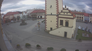 Město Dobruška - Náměstí F. L. Věka v Dobrušce - 28.3.2026 v 08:30 Město Dobruška - Náměstí F. L. Věka v Dobrušce - 28.3.2026 v 08:30