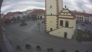 Město Dobruška - Náměstí F. L. Věka v Dobrušce - 28.3.2026 v 08:45 Město Dobruška - Náměstí F. L. Věka v Dobrušce - 28.3.2026 v 08:45