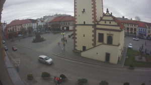 Město Dobruška - Náměstí F. L. Věka v Dobrušce - 28.3.2026 v 09:15 Město Dobruška - Náměstí F. L. Věka v Dobrušce - 28.3.2026 v 09:15