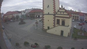 Město Dobruška - Náměstí F. L. Věka v Dobrušce - 28.3.2026 v 09:30 Město Dobruška - Náměstí F. L. Věka v Dobrušce - 28.3.2026 v 09:30