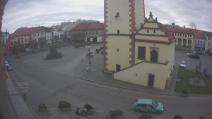 Město Dobruška - Náměstí F. L. Věka v Dobrušce - 28.3.2026 v 10:00 Město Dobruška - Náměstí F. L. Věka v Dobrušce - 28.3.2026 v 10:00