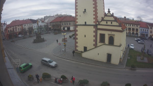 Město Dobruška - Náměstí F. L. Věka v Dobrušce - 28.3.2026 v 10:15 Město Dobruška - Náměstí F. L. Věka v Dobrušce - 28.3.2026 v 10:15