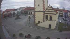 Město Dobruška - Náměstí F. L. Věka v Dobrušce - 28.3.2026 v 10:30 Město Dobruška - Náměstí F. L. Věka v Dobrušce - 28.3.2026 v 10:30