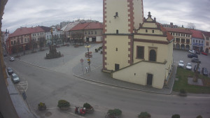 Město Dobruška - Náměstí F. L. Věka v Dobrušce - 28.3.2026 v 11:00 Město Dobruška - Náměstí F. L. Věka v Dobrušce - 28.3.2026 v 11:00