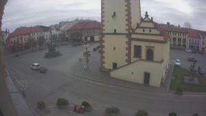 Město Dobruška - Náměstí F. L. Věka v Dobrušce - 28.3.2026 v 11:15 Město Dobruška - Náměstí F. L. Věka v Dobrušce - 28.3.2026 v 11:15