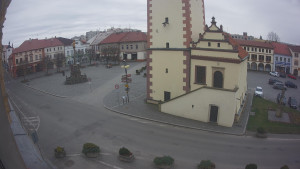 Město Dobruška - Náměstí F. L. Věka v Dobrušce - 28.3.2026 v 11:45 Město Dobruška - Náměstí F. L. Věka v Dobrušce - 28.3.2026 v 11:45