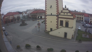 Město Dobruška - Náměstí F. L. Věka v Dobrušce - 28.3.2026 v 12:15 Město Dobruška - Náměstí F. L. Věka v Dobrušce - 28.3.2026 v 12:15