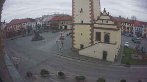 Město Dobruška - Náměstí F. L. Věka v Dobrušce - 28.3.2026 v 13:00 Město Dobruška - Náměstí F. L. Věka v Dobrušce - 28.3.2026 v 13:00