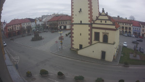 Město Dobruška - Náměstí F. L. Věka v Dobrušce - 28.3.2026 v 13:15 Město Dobruška - Náměstí F. L. Věka v Dobrušce - 28.3.2026 v 13:15