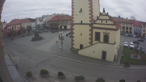 Město Dobruška - Náměstí F. L. Věka v Dobrušce - 28.3.2026 v 13:30 Město Dobruška - Náměstí F. L. Věka v Dobrušce - 28.3.2026 v 13:30