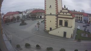 Město Dobruška - Náměstí F. L. Věka v Dobrušce - 28.3.2026 v 14:00 Město Dobruška - Náměstí F. L. Věka v Dobrušce - 28.3.2026 v 14:00