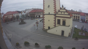 Město Dobruška - Náměstí F. L. Věka v Dobrušce - 28.3.2026 v 14:15 Město Dobruška - Náměstí F. L. Věka v Dobrušce - 28.3.2026 v 14:15