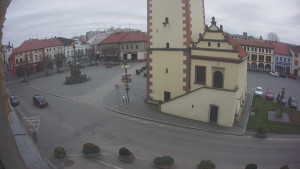 Město Dobruška - Náměstí F. L. Věka v Dobrušce - 28.3.2026 v 14:30 Město Dobruška - Náměstí F. L. Věka v Dobrušce - 28.3.2026 v 14:30