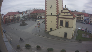 Město Dobruška - Náměstí F. L. Věka v Dobrušce - 28.3.2026 v 14:45 Město Dobruška - Náměstí F. L. Věka v Dobrušce - 28.3.2026 v 14:45