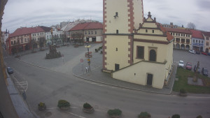 Město Dobruška - Náměstí F. L. Věka v Dobrušce - 28.3.2026 v 15:00 Město Dobruška - Náměstí F. L. Věka v Dobrušce - 28.3.2026 v 15:00