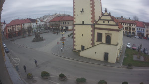 Město Dobruška - Náměstí F. L. Věka v Dobrušce - 28.3.2026 v 15:15 Město Dobruška - Náměstí F. L. Věka v Dobrušce - 28.3.2026 v 15:15