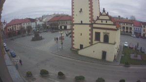 Město Dobruška - Náměstí F. L. Věka v Dobrušce - 28.3.2026 v 15:30 Město Dobruška - Náměstí F. L. Věka v Dobrušce - 28.3.2026 v 15:30