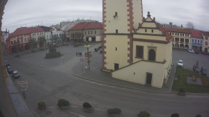 Město Dobruška - Náměstí F. L. Věka v Dobrušce - 28.3.2026 v 15:45 Město Dobruška - Náměstí F. L. Věka v Dobrušce - 28.3.2026 v 15:45