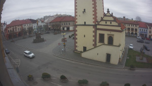 Město Dobruška - Náměstí F. L. Věka v Dobrušce - 28.3.2026 v 16:00 Město Dobruška - Náměstí F. L. Věka v Dobrušce - 28.3.2026 v 16:00